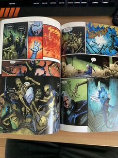 Ведьмак: Дом витражей