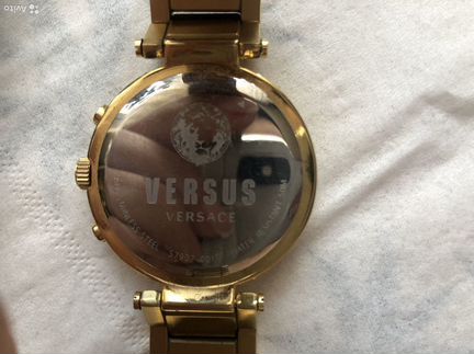 Часы Versace оригинал
