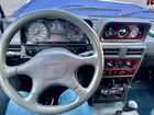 Hyundai Galloper 3.0 МТ, 1995, 299 999 км объявление продам