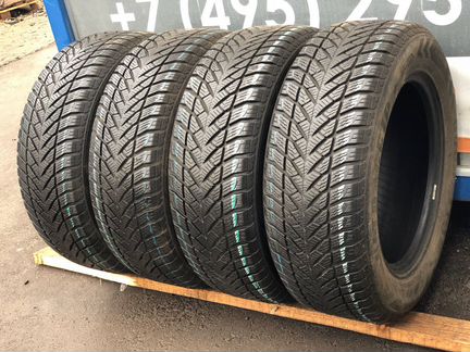 Шины.Зимние.255 60 18,Goodyear UltraGrip+