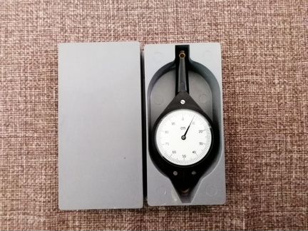 Курвиметр армейский. Новый