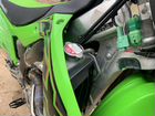 Kawasaki KX250 2021 объявление продам