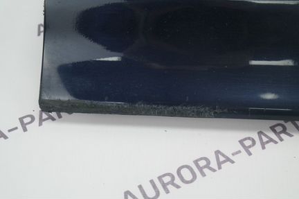 Молдинг Range Rover Sport 2 L494 2013