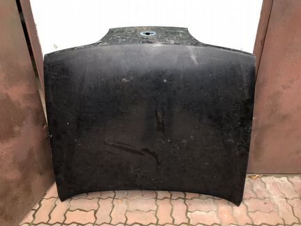 Капот Ford Sierra Форд Сиерра