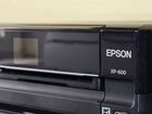 Epson XP 600