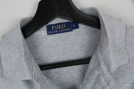 Поло Polo Ralph Lauren