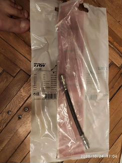 Комплект для тормозов от бмв е32 750