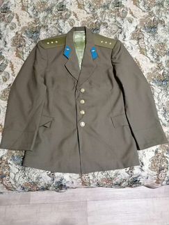 Китель военный СССР (ввс)