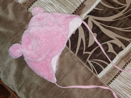 Шапка детская