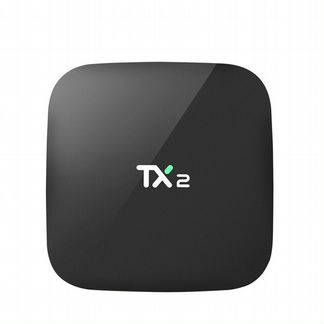 Смарт тв приставка TX2 R2 (2Gb / 16Gb, Android 6.0