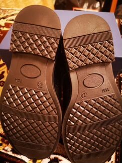 Туфли Zecchino d*Oro для мальчика р. 28