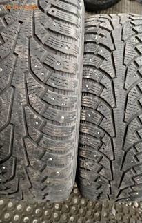 Зимние Шины R18 235 60 18 Nokian