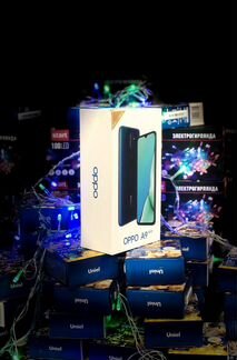 Oppo A9 2020 4/128 (Фиолетовый)