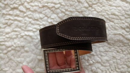 Новый пояс TJ Collection