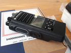 Motorola DP4601E VHF объявление продам
