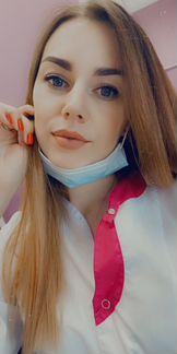 Косметолог - эстетист