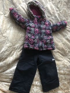 Костюм зимний X-trem