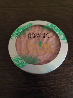 Physicians Formula Хайлайтер с маслом мурумуру Mur