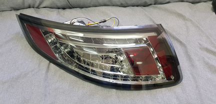 Задние светодиодные фонари Sonar Porsche 911 (997)