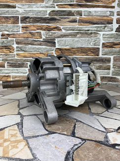 Двигатель стиральной машины Electrolux/Zanussi U 1