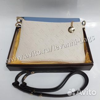 Сумки Louis Vuitton 2в1