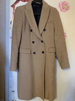 Пальто Zara 42-44