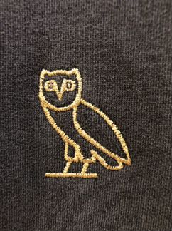 OVO garment DYE hoodie, drake, Худи