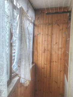 2-к квартира, 52 м², 9/17 эт.
