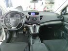 Honda CR-V 2.0 AT, 2012, 100 000 км объявление продам