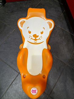 Горка для купания Okbaby Buddy