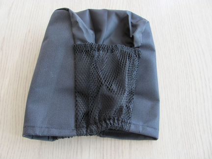 Новые чехлы на подголовники 4шт защита от животны