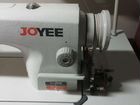 Промышленная швейная машина joyee объявление продам