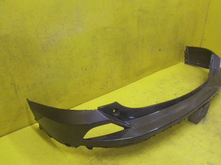 Бампер задний Toyota RAV 4 ca40 (15-н.в) 521590R15