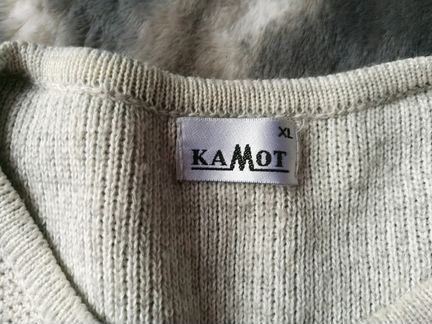 Мужской свитер Новый