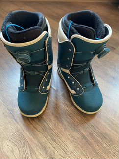 Продам ботинки для сноуборда Vans