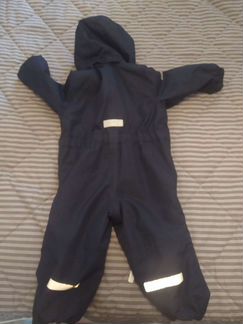 Комбинезон Reima 86