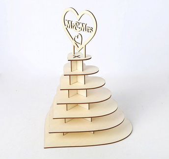 Подставка/стойка для конфет