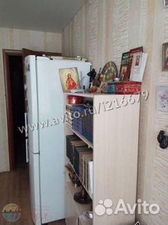 2-к квартира, 43.5 м², 6/9 эт.