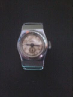 Часы производства СССР Звезда