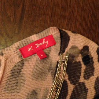 Платье K Derhy