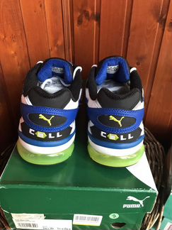 Кроссовки Puma Cell Alien OG