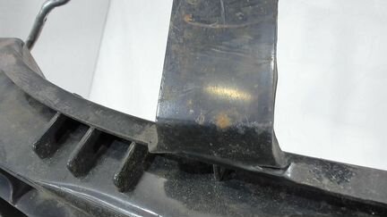 Усилитель бампера задний Chevrolet Lacetti, 2007