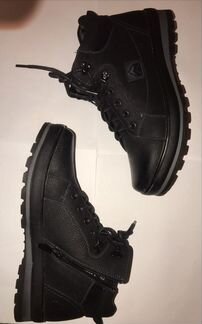 Ботинки мужские