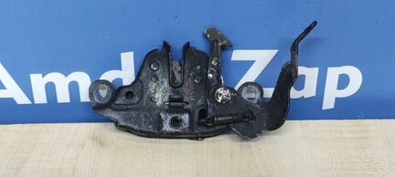 Замок капота Ниссан Кашкай J10 MR20DE 2007