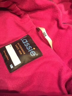 Комбинезон Lassie