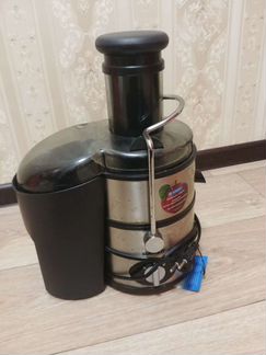 Соковыжималка