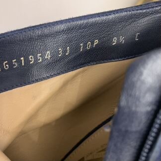 Ботильоны Salvatore Ferragamo