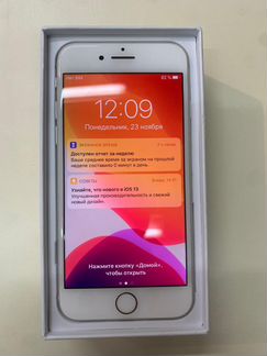 iPhone 8 на 64 gb