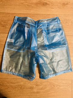 Шорты прозрачные 36 ASOS