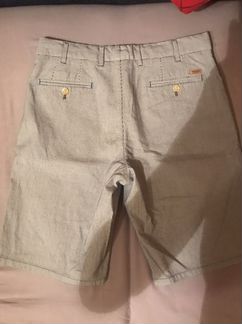 Massimo dutti шорты